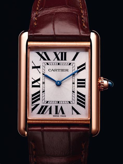 cartier tank copy.